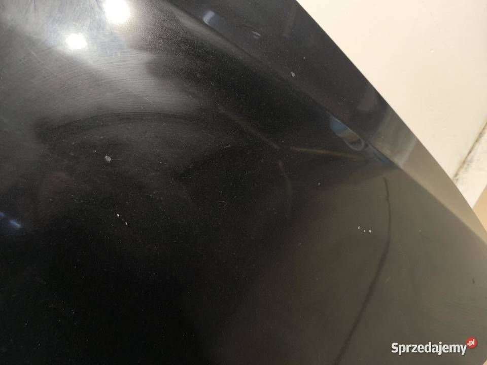 MASKA POKRYWA SILNIKA 668 BMW E61 osobowe wielkopolskie