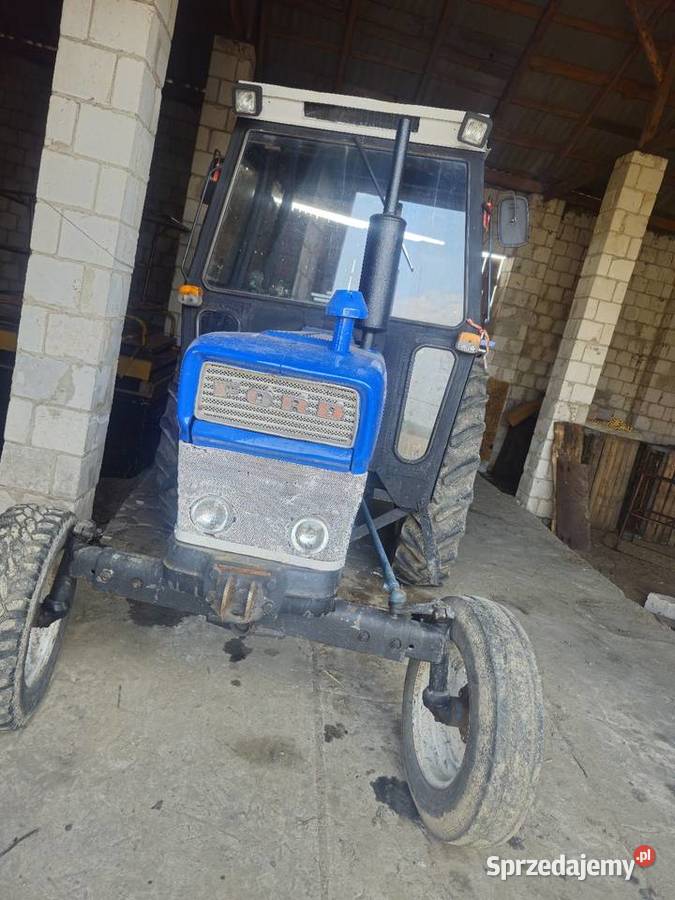 Ford 5000 Opole Lubelskie