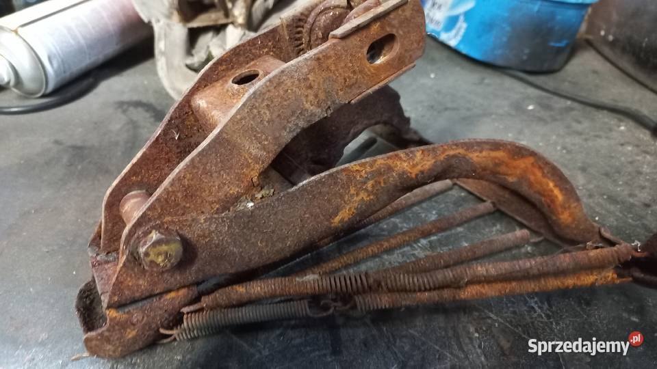 Simson sr1 sr2 siedzenie Elementy nadwozia