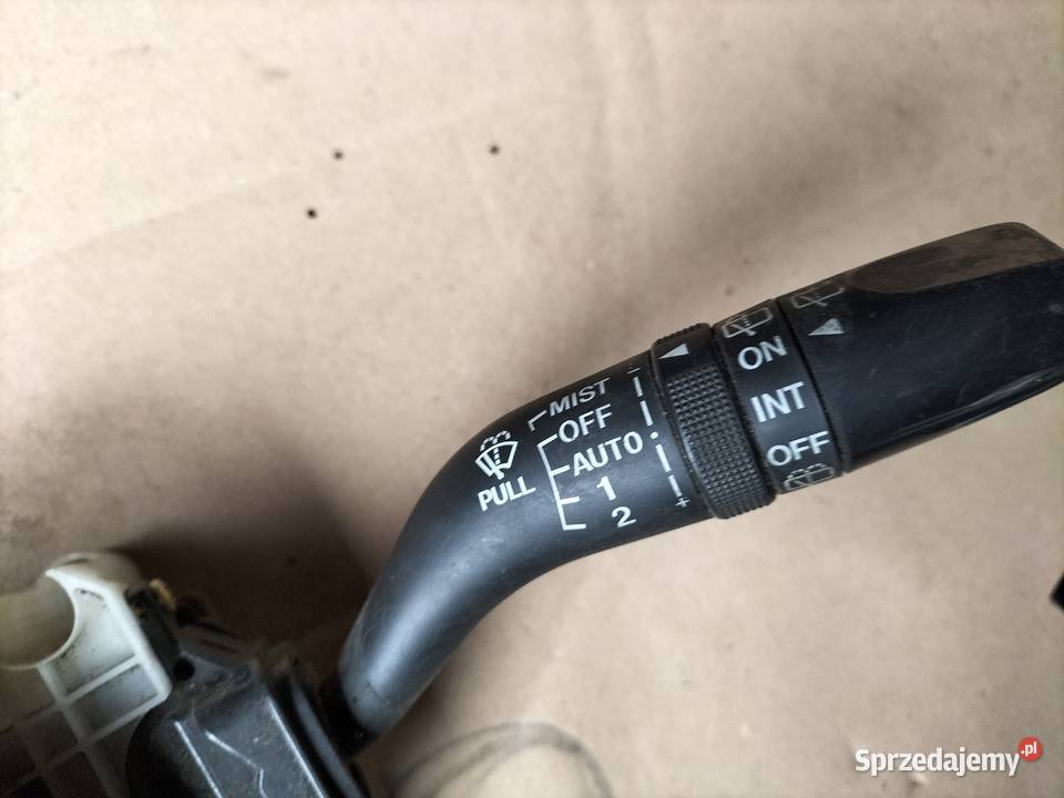 PRZEŁĄCZNIK ZESPOLONY MANETKA RAK MAZDA 6 Kamień-Kolonia