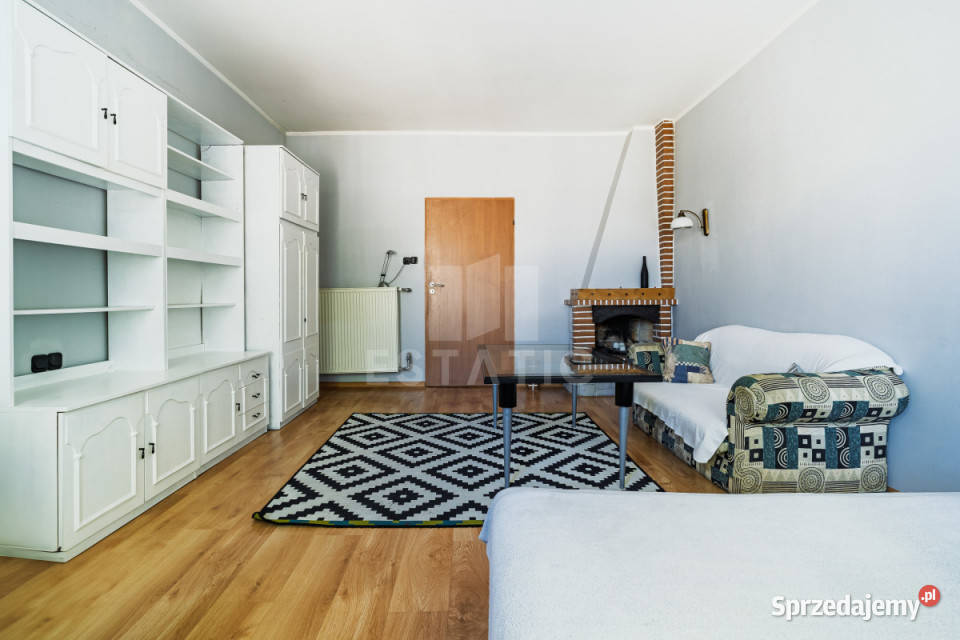 Mieszkanie do sprzedania Gdańsk Na Zaspę 871 miejsce parkingowe