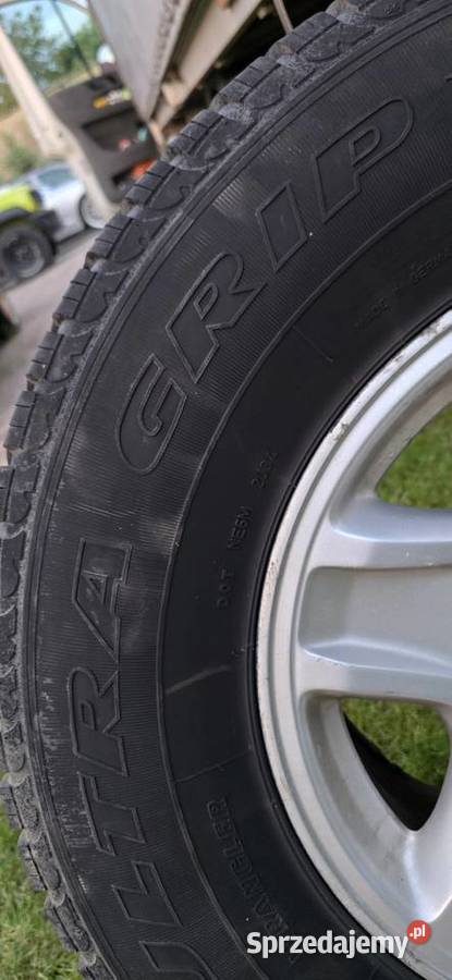 KA00 16 6x1397 sprzedam