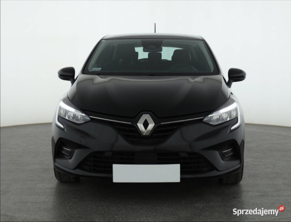 Renault Clio 10 TCe Piaseczno