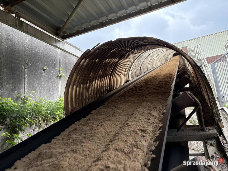 Okazja Kompletny zakład produkcji galanterii mazowieckie Warszawa