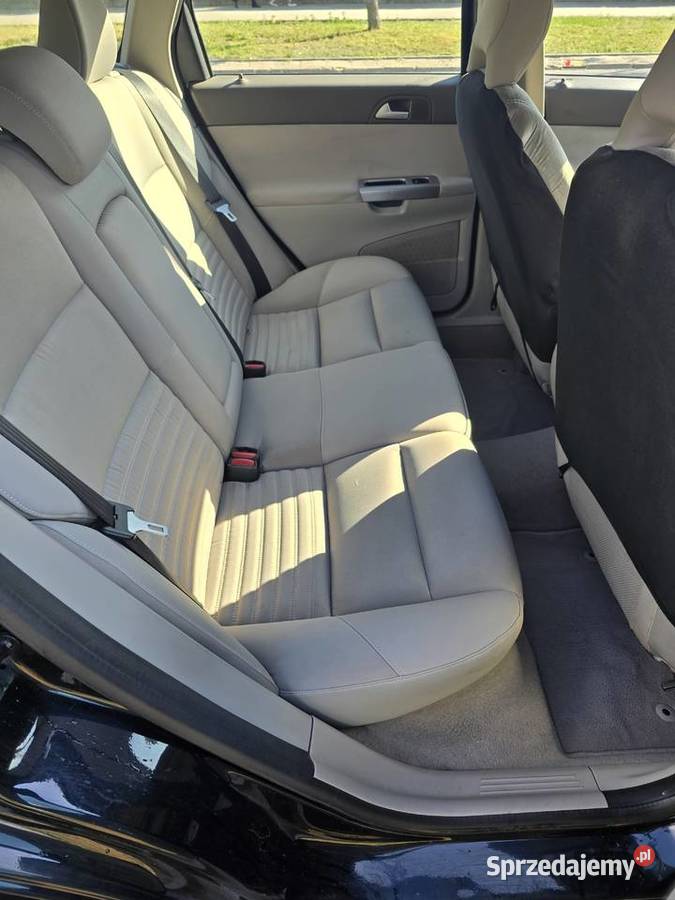 Volvo v50 20d 2009 Włocławek