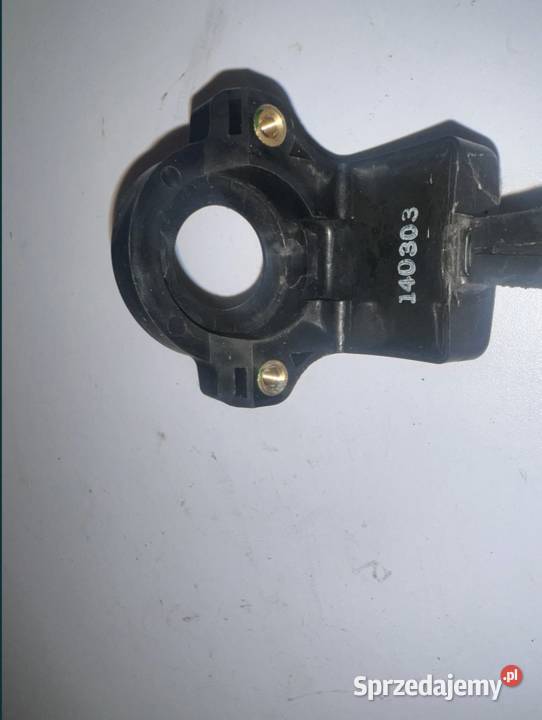 Antena Hiss Honda NC750S 2014r Ostrzeszów