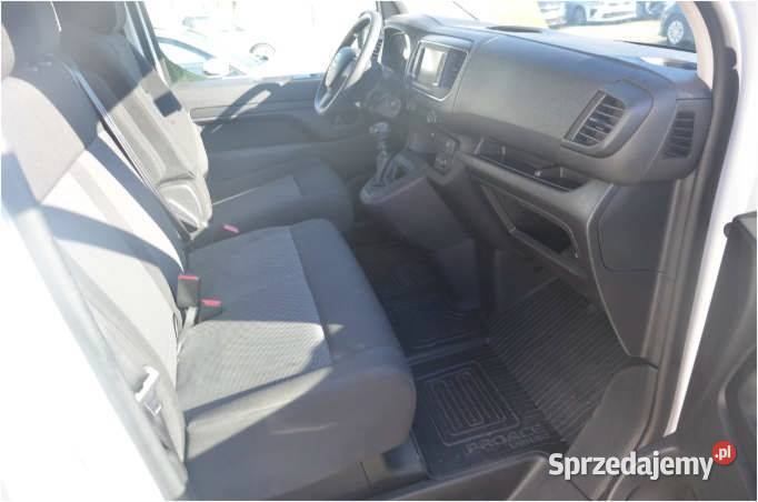 TOYOTA PROACE VERSO 2023 199700 ccm 145 Warszawa sprzedam