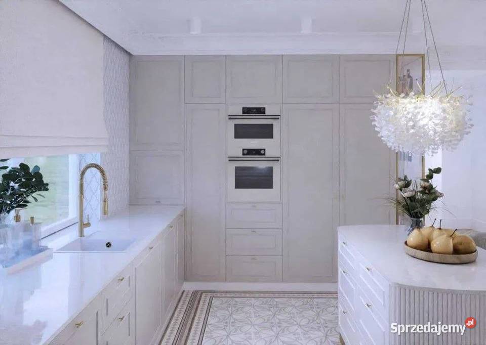 Wypasione meble na wymiar eleganckie witryny Wrocław