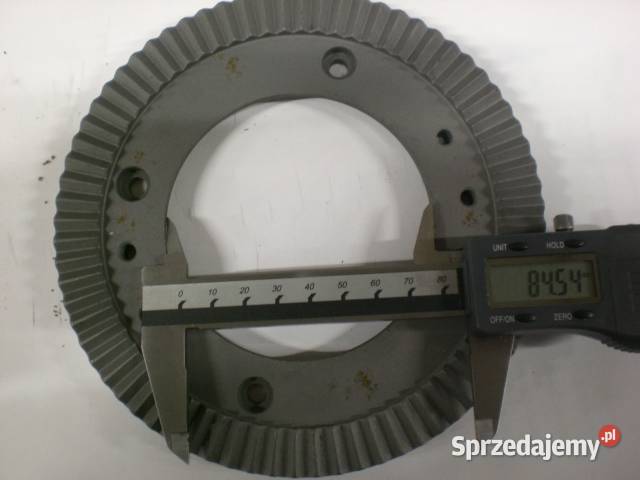Tarcza sprzęgła do prasy KD 2124 KD2126 KD2128 Pozostałe Solec Kujawski