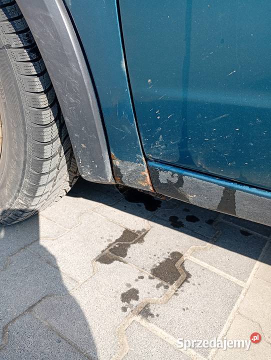 Opel Corsa Charsznica