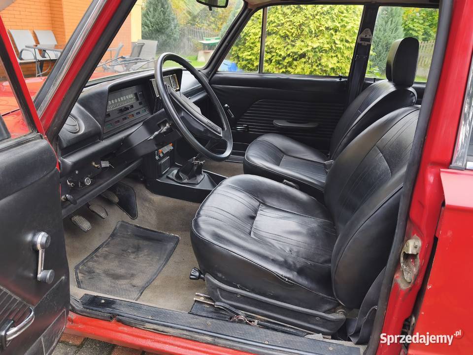 Fiat 125p
