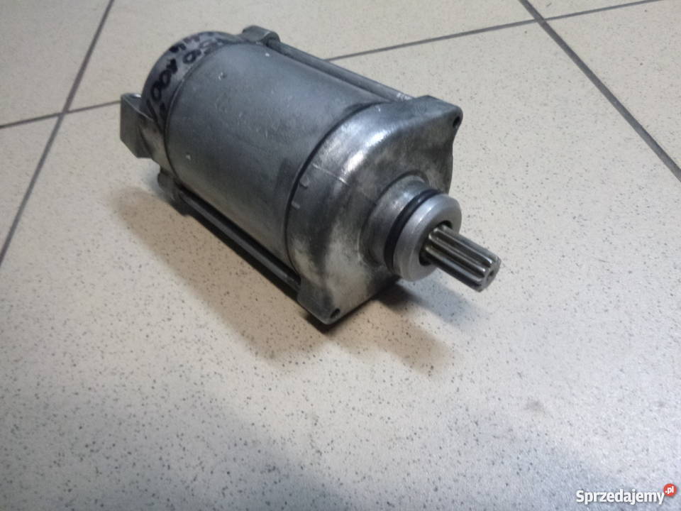 Rozrusznik Honda Shadow VT 750 C2 RC44 Jawiszowice