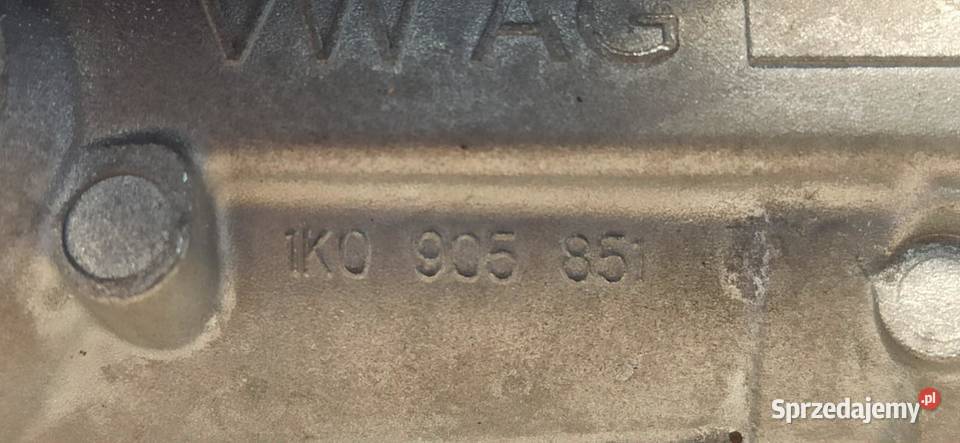 SEAT ARONA STACYJKA KLUCZYK 6F0959752M 1K0905851