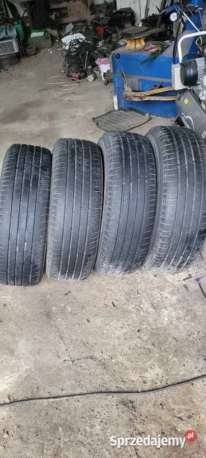 Koła Toyota Rav 4 5x1143 R 17 aluminiowe lubelskie Goraj sprzedam