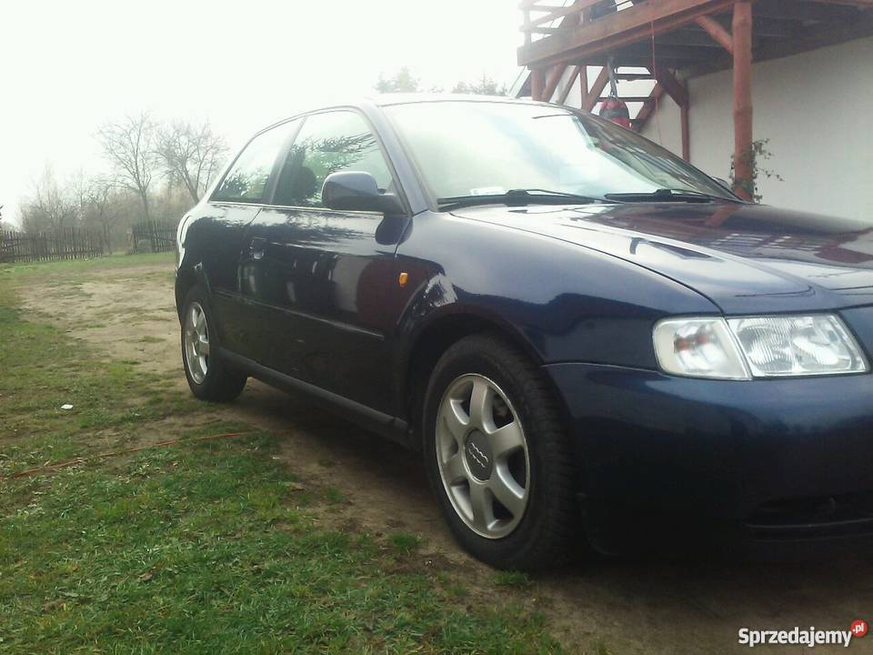 Okazja audi a3 Audi