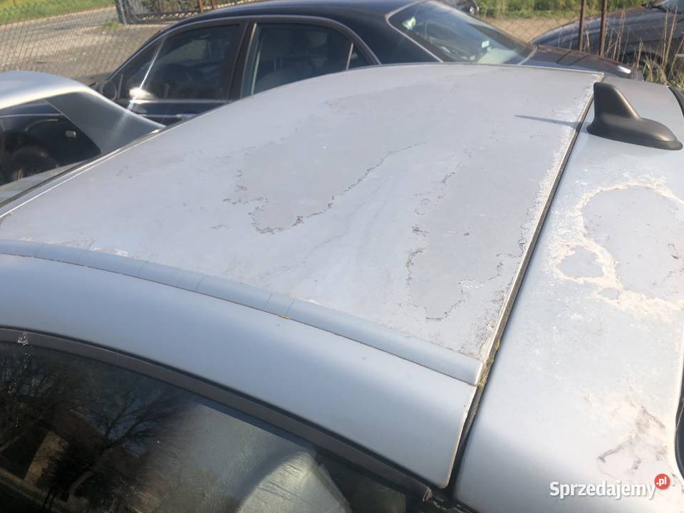 Peugeot 206 cc dwie sztuki dolnośląskie Jelenia Góra