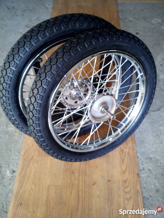 Centrowanie Kół motocyklowych Rzeszów sprzedam