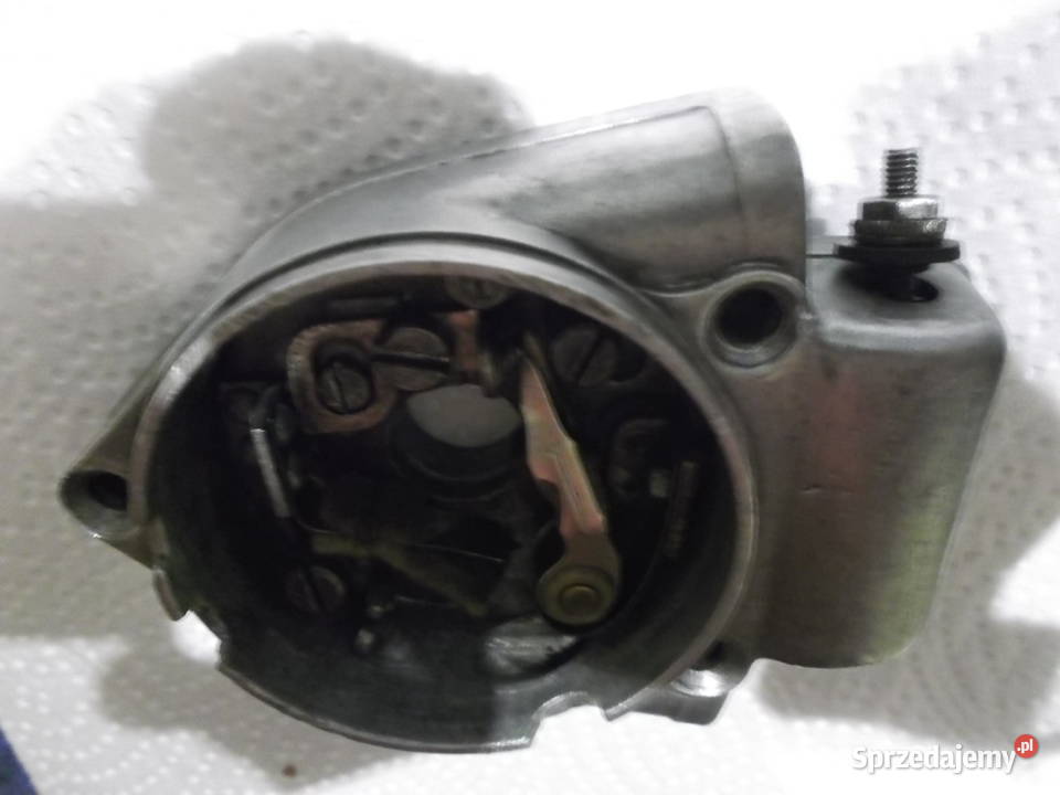 BMW R50 R51 R60 R61 R71 ORYGINALNY APARAT Części motocyklowe Świerzawa sprzedam