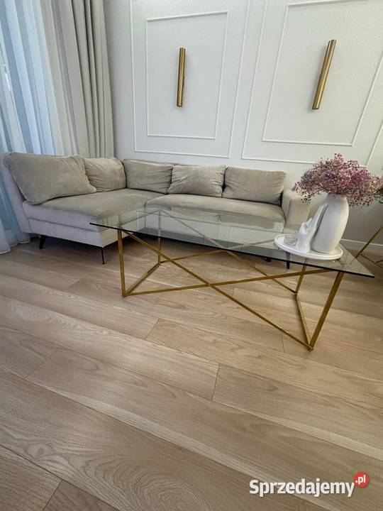 Stolik kawowy glamoor