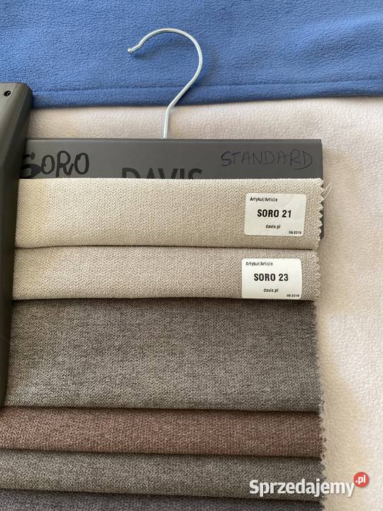 PROMOCJA 180 x 200 Łóżko tapicerowane LOFT 1399