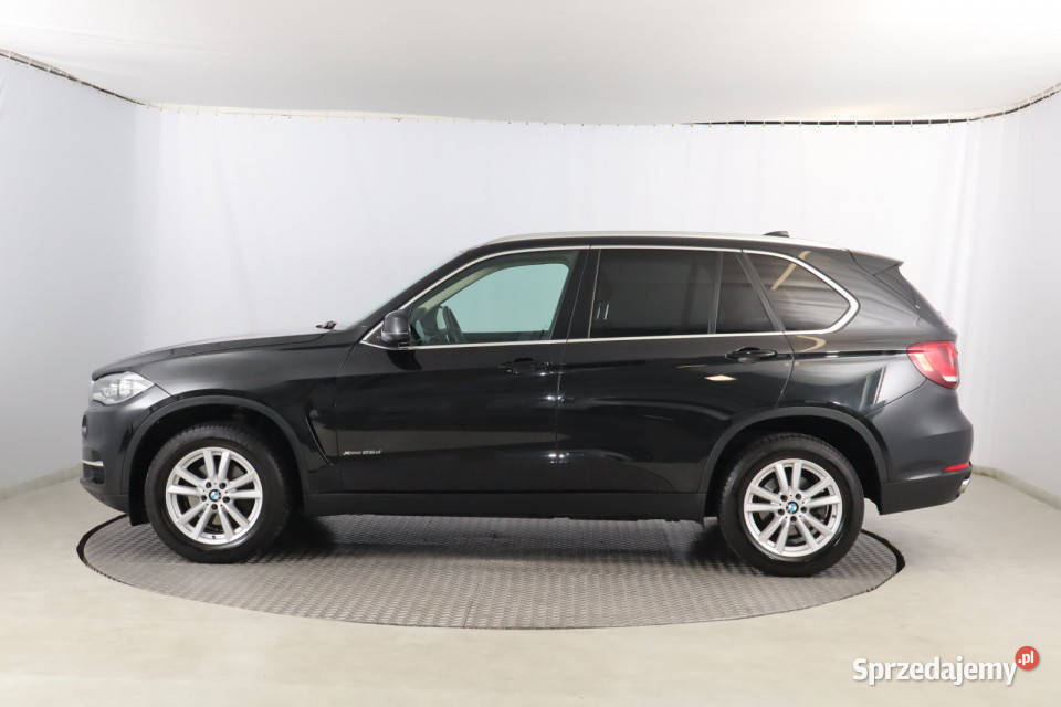 BMW X5 xDrive25d Katowice