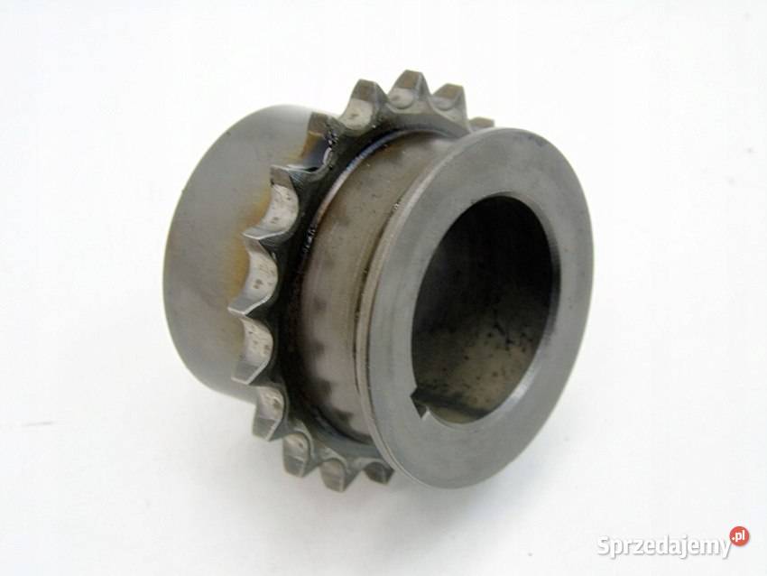 KOŁO ROZRZĄDU NA WAŁ KORBOWY 19 18 BMW E36 E46 Rozrząd Sosnowiec