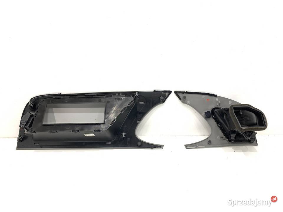 LISTWY DEKOR AUDI A4 B8 8K1857186E SedanLimuzyna sprzedam