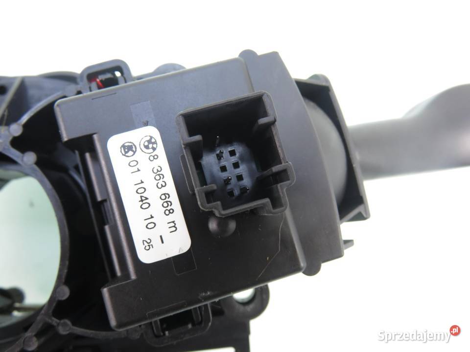 PRZEŁĄCZNIK ZESPOLONY BMW X3 E83 83764439