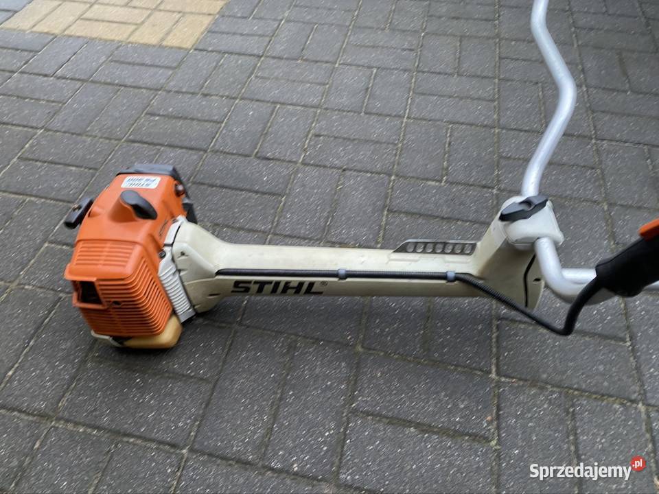Kosa spalinowa Stihl FS300 18 Rzeszów