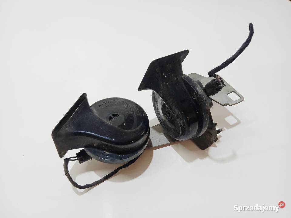 KLAKSON SYGNAŁ DŹWIĘKOWY BMW E60 E61 6935709