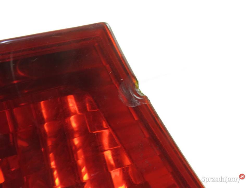 LAMPA LEWA TYLNA BMW E46 LIFT 388021LS 6907933 małopolskie