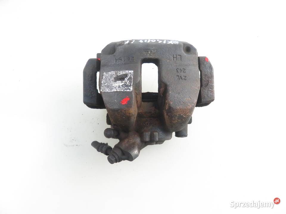 ZACISK LEWY PRZÓD PEUGEOT 308 II 20 GT