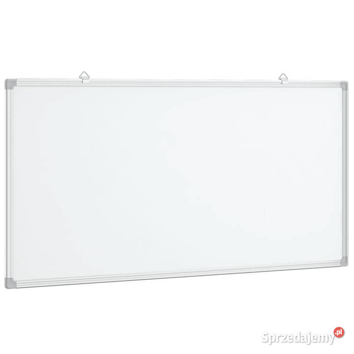 Tablica magnetyczna 60x30x17 aluminiowa Warszawa