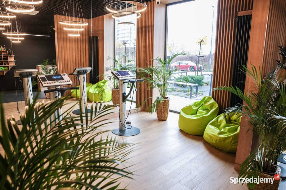 Lokal 204 m2 parter Śródmieście Lublin