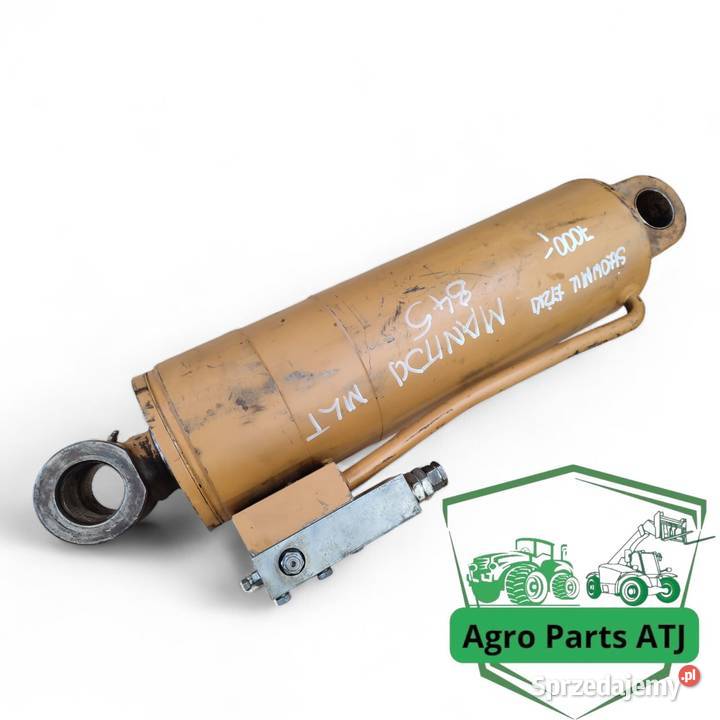 Siłownik wychyłu Łyżki 252700 Manitou MLT 845 Pozostałe Ciechanowiec