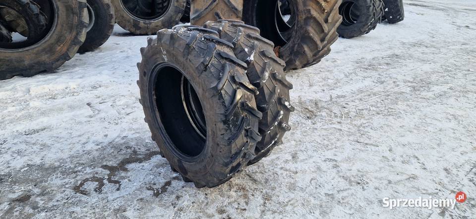 112r24 11224 28085r24 Trelleborg 60 bez napraw Nowe Miasto Lubawskie