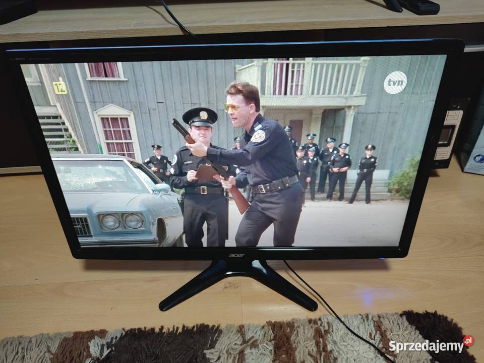 Monitor Acer 24 cale Acer Głogów
