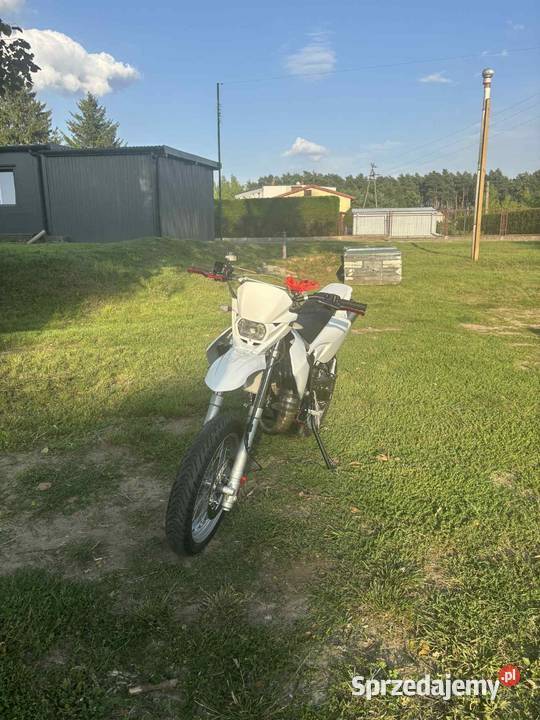 Malaguti xsm 5095 italkit perła mazowieckie sprzedam