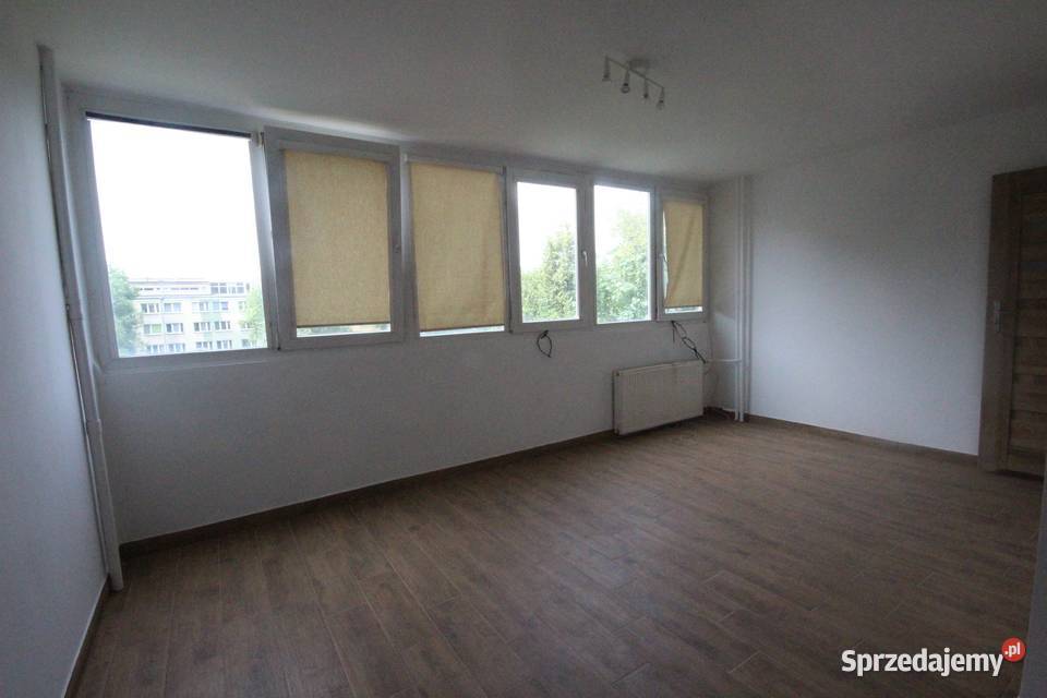 1pok 24met Sky Tower REMONCIEWINDA Wrocław sieć
