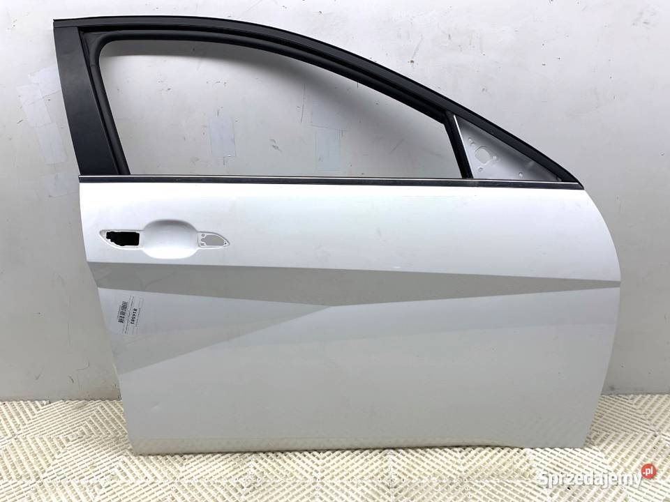 DRZWI PRAWY PRZÓD SAW HYUNDAI ELANTRA VII osobowe Drzwi