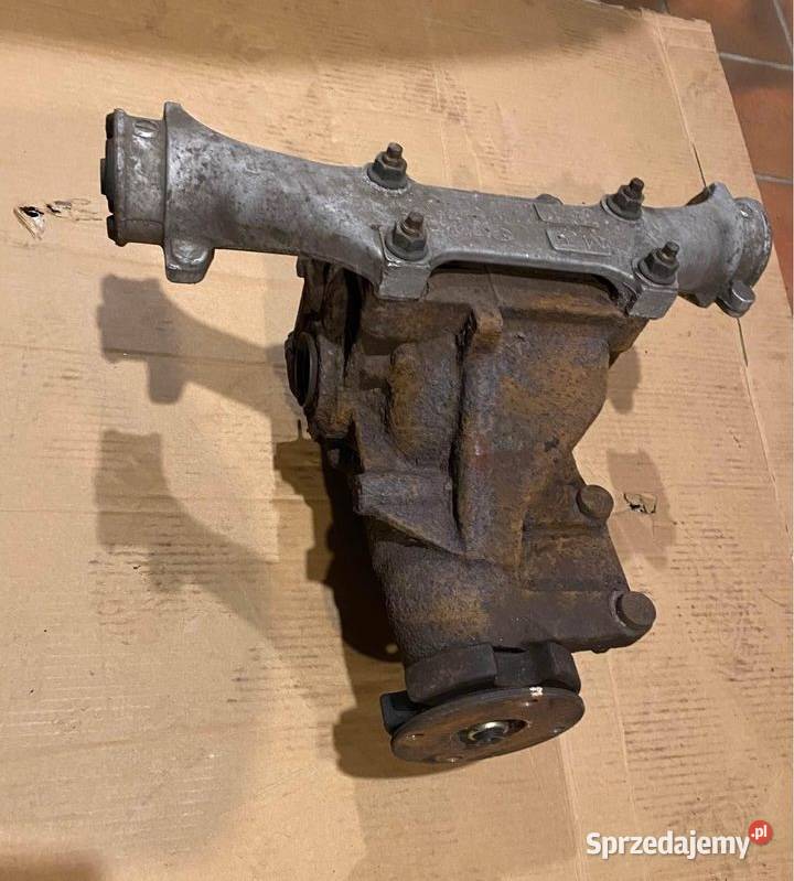 SzperaLSD dyferencjał Mazda MX5 NC 20062015 56