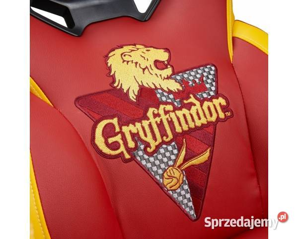 Fotel gamingowy Subsonic Junior Griffindor podkarpackie Rzeszów