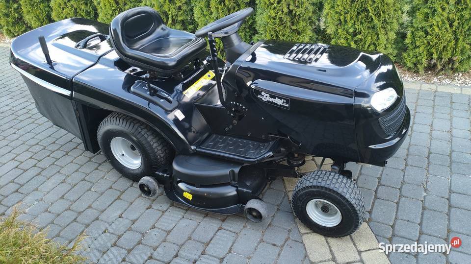 Traktorek kosiarka Husqvarna Zwoleń