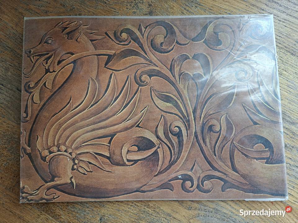 The Monastery of the Assumption jang niem ros Kraków sprzedam