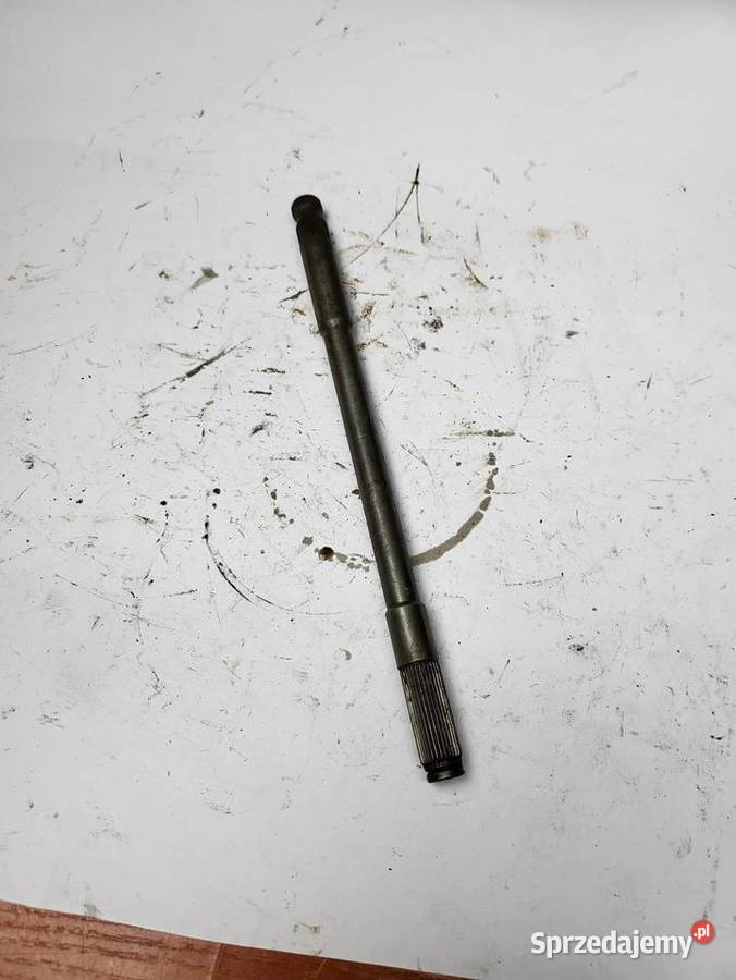 WAŁEK ZMIANY BIEGÓW DKW RT sprzedam