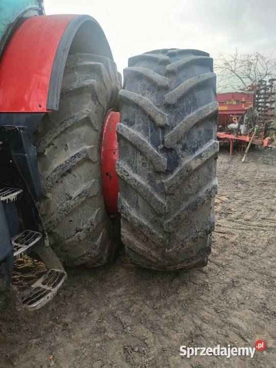 Koła bliźniacze 7107542 Pruszcz Gdański