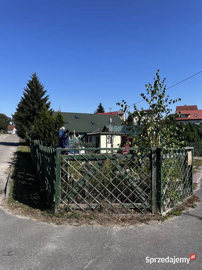 Sprzedam Lakal usługowy plus wiata centrum