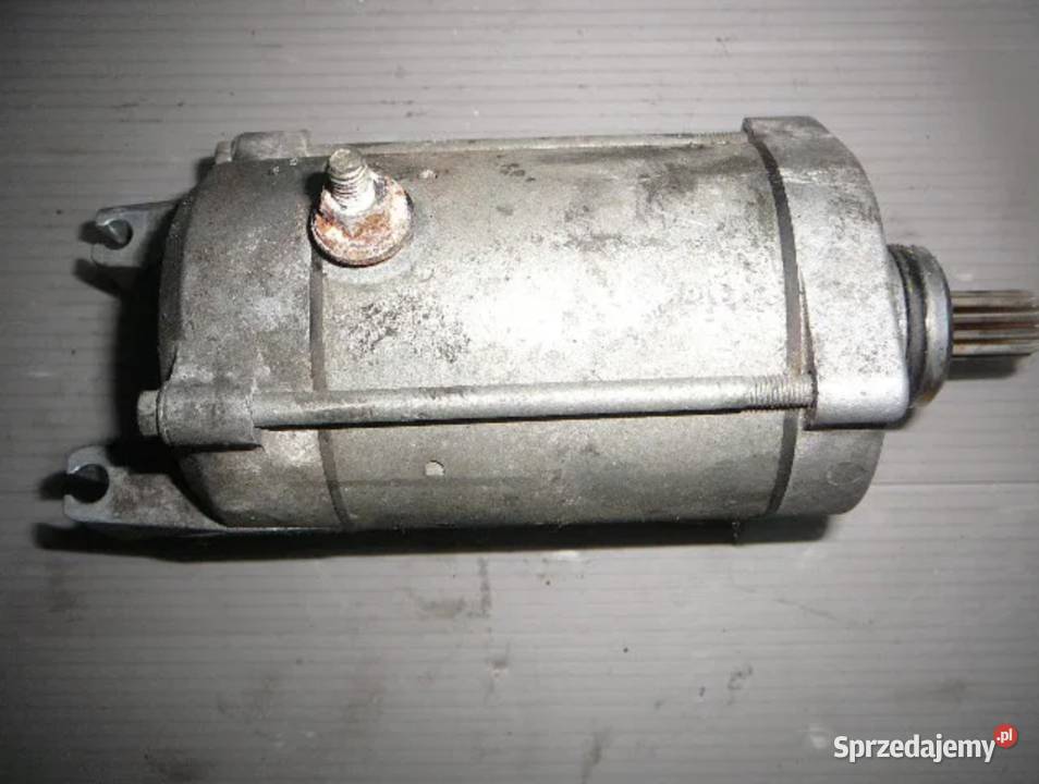 rozrusznik Honda PC 800 Pacific