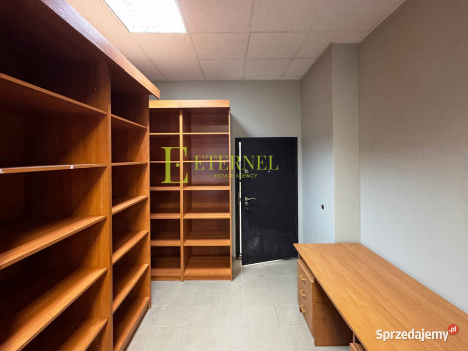 Przestronny lokal 83m w pasażu handlowym 83m2 Kraków sprzedam