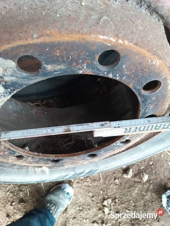 Rder 100 R20 Felgen Reifen Nysa